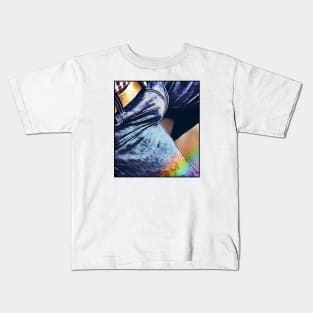 Blue Jeans Kids T-Shirt